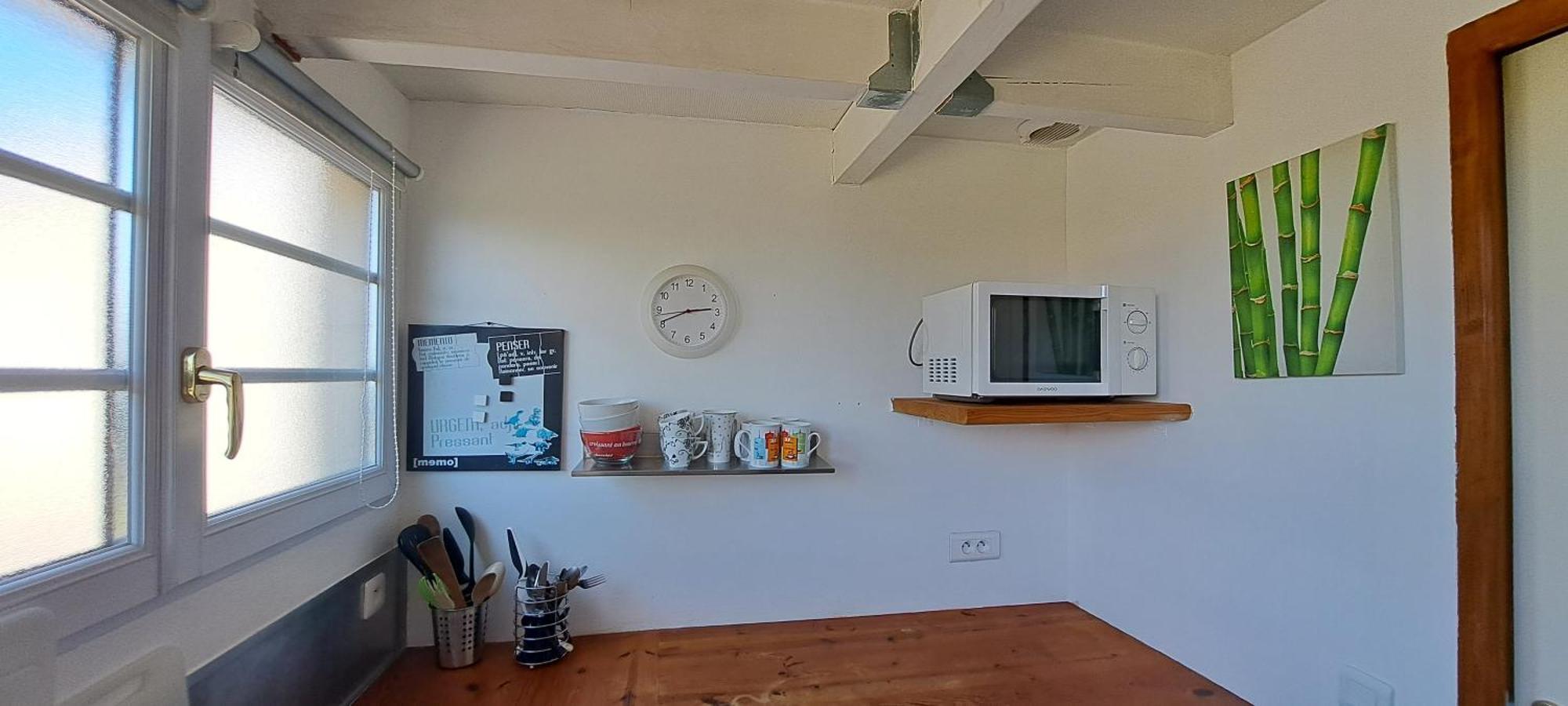 Guest House Au Milieu Des Palmiers Saint-Martin-de-Seignanx Екстериор снимка